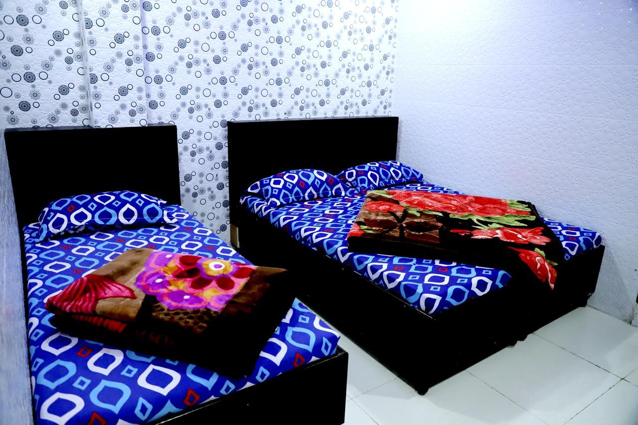 Asha Bnb Amritsar Buitenkant foto