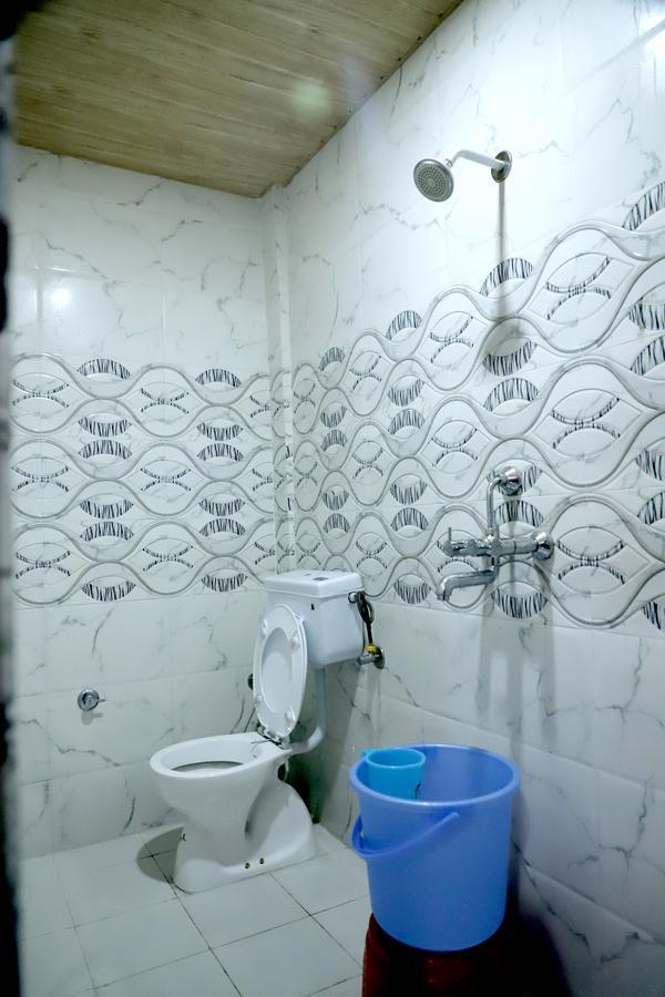 Asha Bnb Amritsar Buitenkant foto