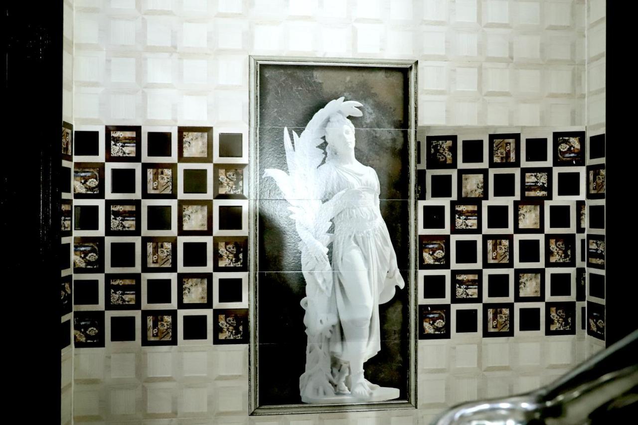 Asha Bnb Amritsar Buitenkant foto